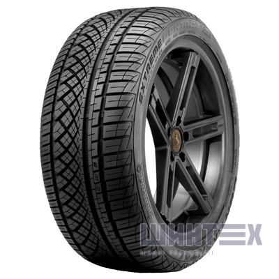 Continental ExtremeContact DWS 235/35 R19 91Y XL FR